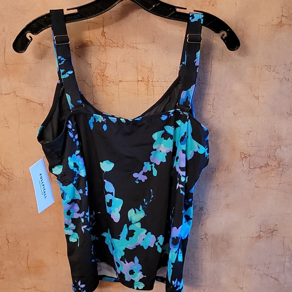 Tankini Top - Picture 2 of 4